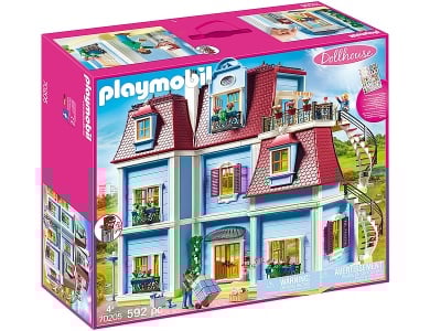Mein Grosses Puppenhaus 70205