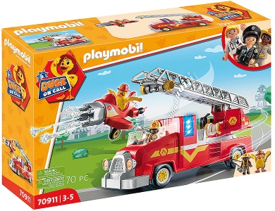 Feuerwehr Truck 70911