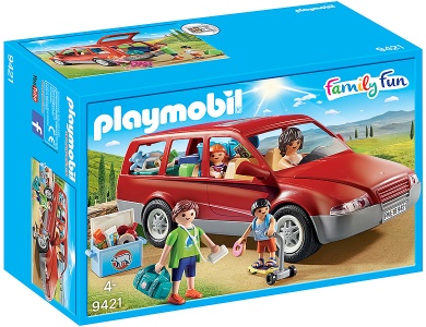 Familien-PKW 9421