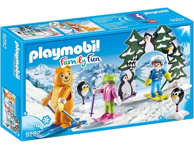 Skischule 9282