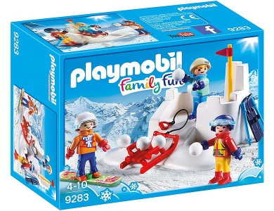 Schneeballschlacht 9283