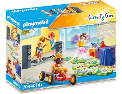 Kids Club 70440
