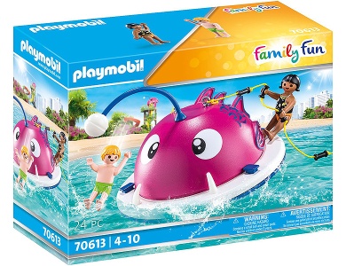 Kletter-Schwimminsel 70613
