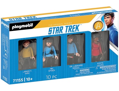 Figuren-Set 71155