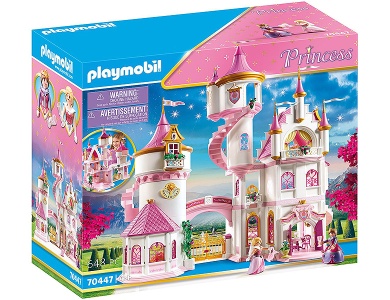 Grosses Prinzessinnenschloss 70447