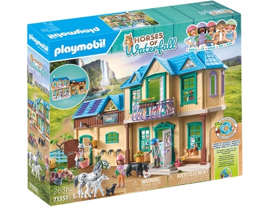 Waterfall Ranch 71351