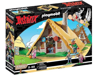 Htte des Majestix 70932
