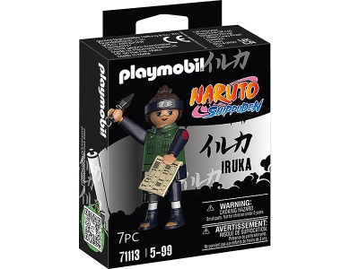 Iruka 71113