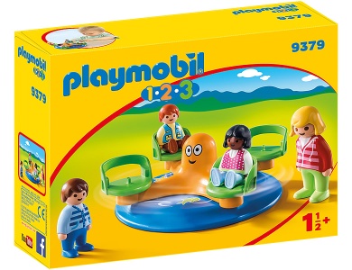 Kinderkarussell 9379