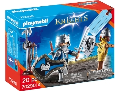 Geschenkset Ritter 70290