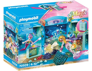 Spielbox Meerjungfrauen 70509