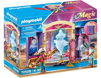 Spielbox Orientprinzessin 70508
