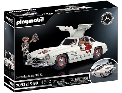 Mercedes-Benz 300 SL 70922