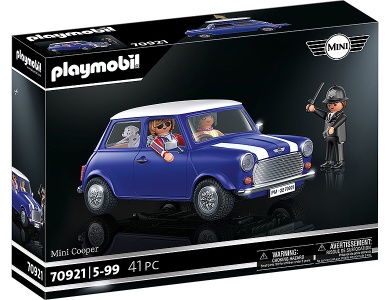 Mini Cooper 70921