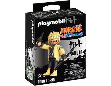 Naruto Rikudou Sennin Mode 71100