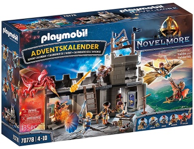 Adventskalender 2021 70778