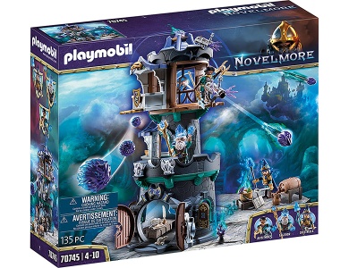 Violet Vale Zaubererturm 70745