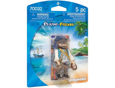 Pirat 70032