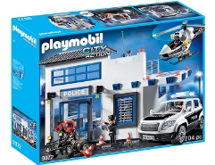 Polizeistation 9372