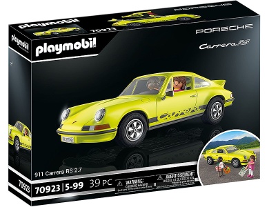 PLAYMOBIL Porsche 911 GT3 Cup 70764 keine Farbe