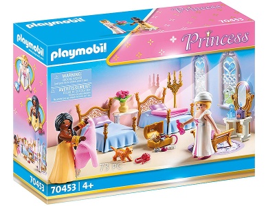 Schlafsaal 70453