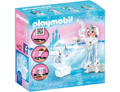 Prinzessin Sternenglitzer 9352