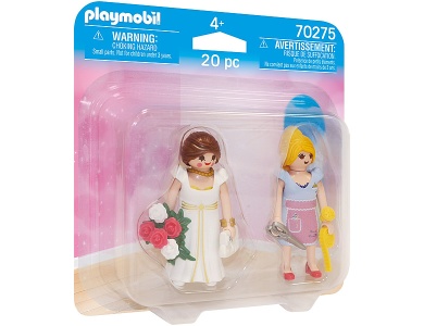 Prinzessin und Schneiderin 70275