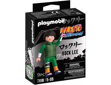 Rock Lee 71118