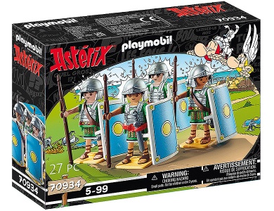 Rmertrupp 70934