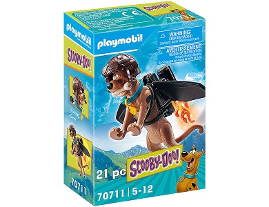 Sammelfigur Pilot 70711