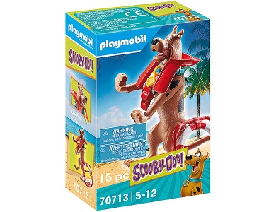 Sammelfigur Rettungsschwimmer 70713