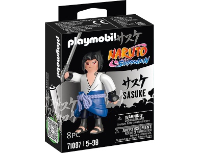 Sasuke 71097