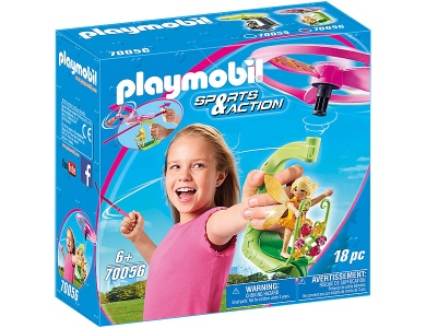 Fairy Pull String Flyer 70056