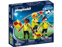 Schiedsrichter-Team 70246