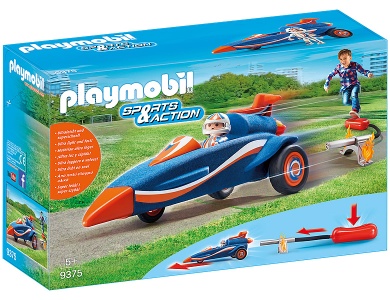 Stomp Racer 9375