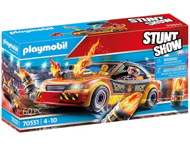 Crashcar 70551