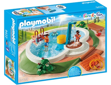 Swimmingpool 9422