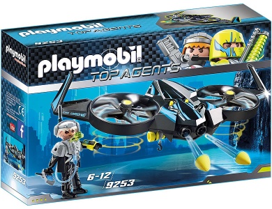 Mega Drone 9253