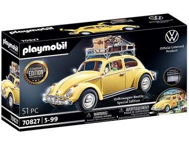 VW Käfer - Special Edition 70827