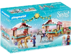 Weihnachten in Miradero 70395