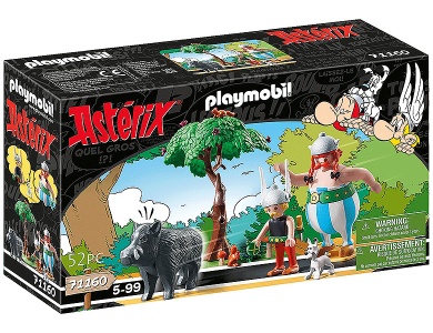 Wildschweinjagd 71160