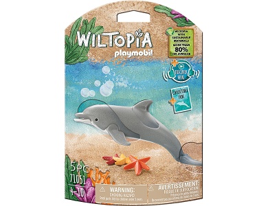 Delfin 71051