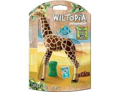 Giraffe 71048