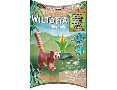 Roter Panda 71071