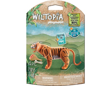 Tiger 71055