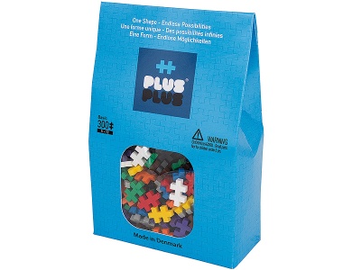 Plus-Plus Open Play (300Teile)