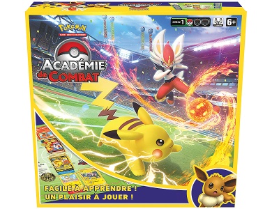 Acadmie de Combat FR