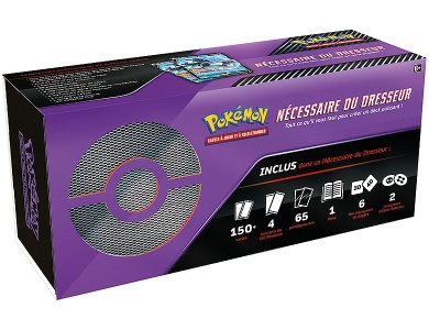Ncessaire du Dresseur FR