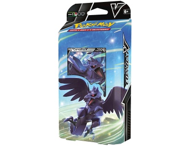 V Battle Deck February FR