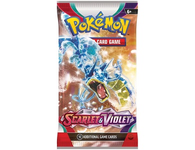 Pokmon Booster (EN)